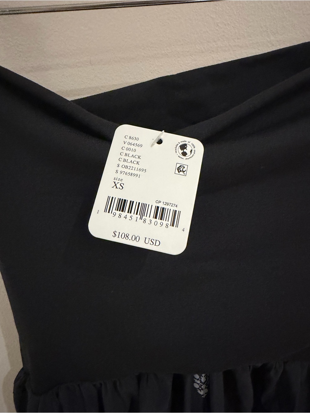 FP Movement Convertible Onsie - Picture 5 of 6